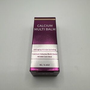 Calcium Multi Balm Wrinkle Core Stick